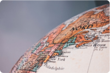 Meningkatkan Pengetahuan Geografis Dunia